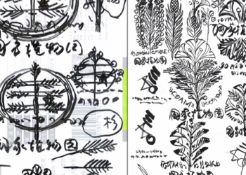 韩美林：国家植物园Logo背后的设计师