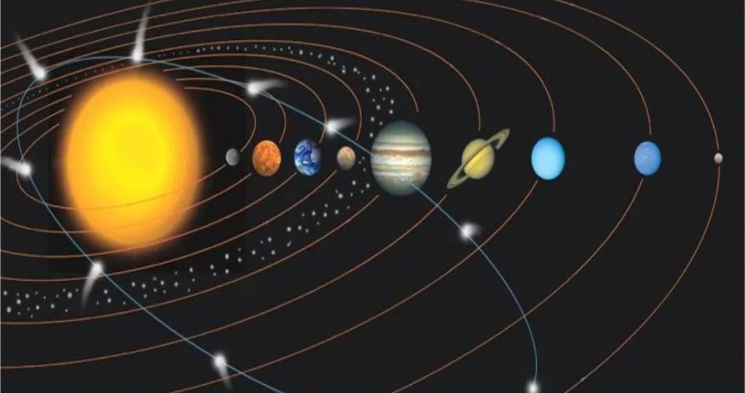 中国官方:10到15年内完成行星探测工程 将开展小行星探测