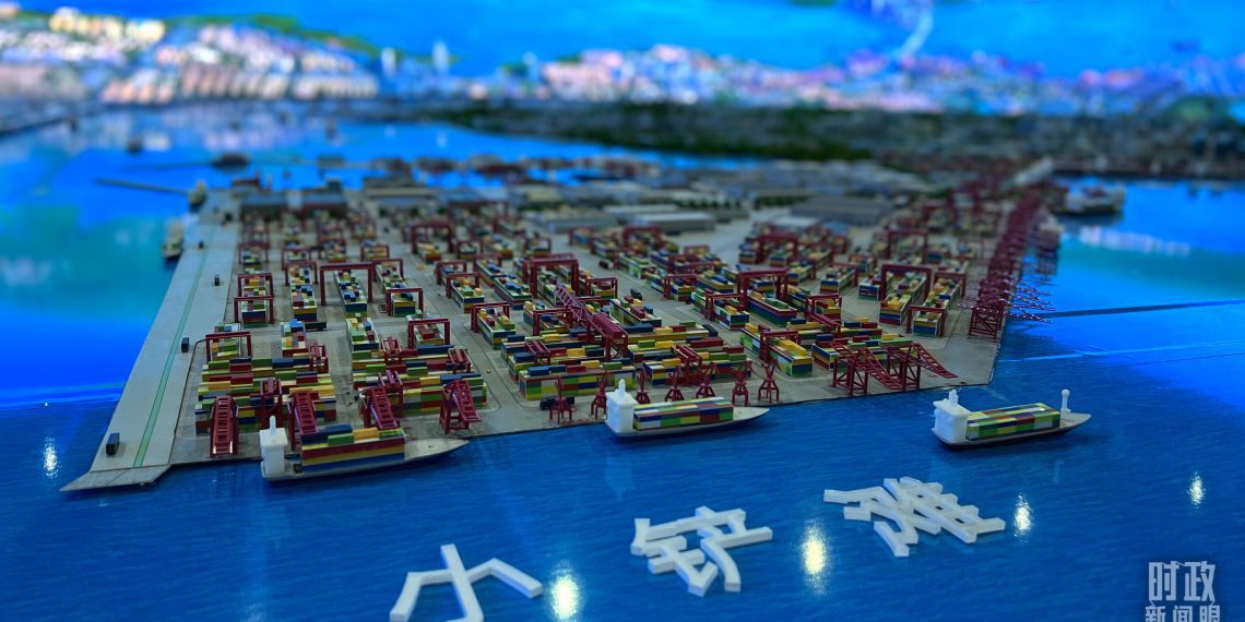习近平赴海南考察:这些战略大事“要跳出海南看”