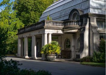 基督城第二届年度建筑节免费的建筑之旅，宜尽早了解、预订！