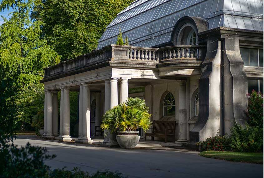 基督城第二届年度建筑节免费的建筑之旅，宜尽早了解、预订！