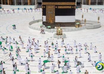 Saudi Arabia to receive 1 mln domestic, foreign pilgrims in upcoming Hajj season