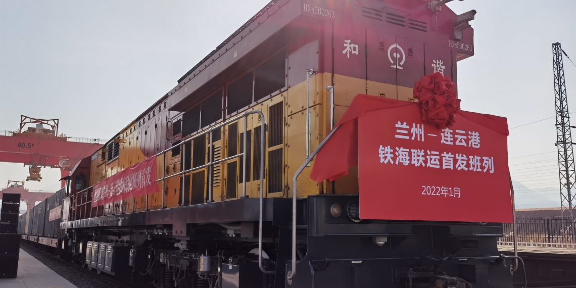 中国已与149个国家签署共建“一带一路”合作文件