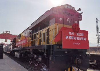 中国已与149个国家签署共建“一带一路”合作文件