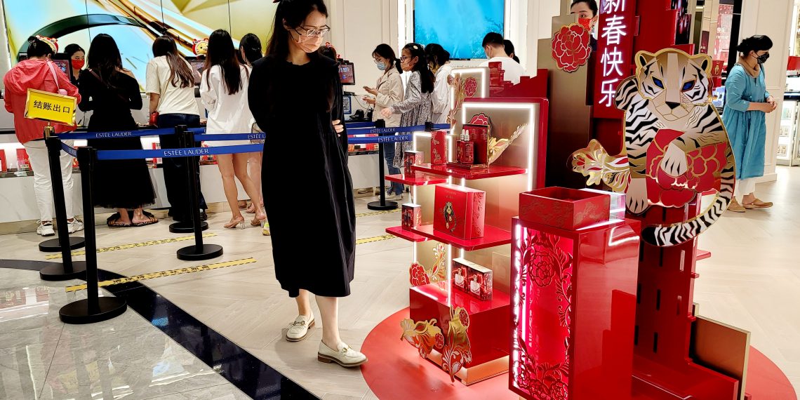 海南离岛免税政策实施11年销售免税品近2亿件