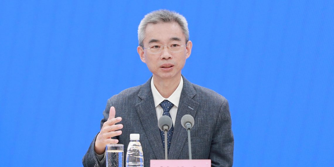 中疾控专家解读中国新冠肺炎病死率低原因