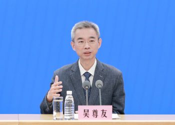 中疾控专家解读中国新冠肺炎病死率低原因