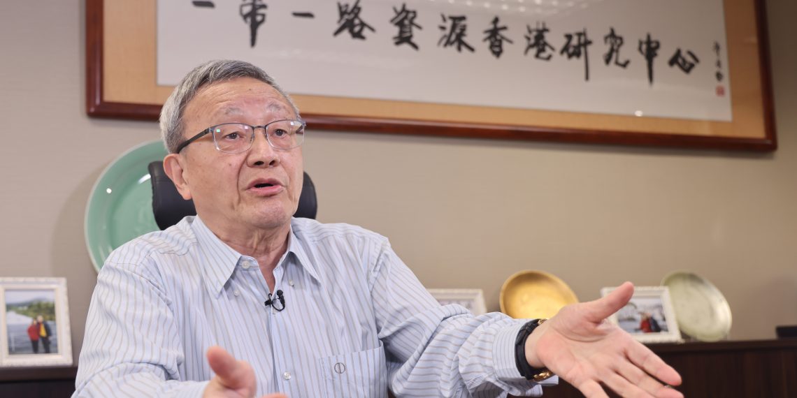 香港华懋慈善基金倡拨龚如心遗产百亿助抗疫纾困