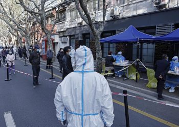 国家会展中心（上海）将建方舱医院 提供超过4万个床位