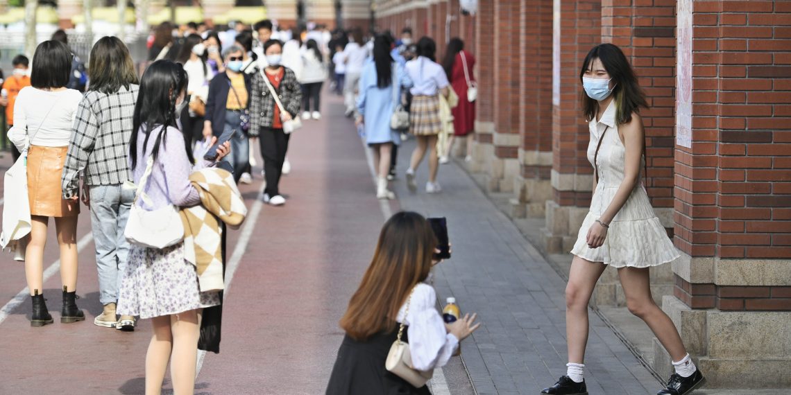 中国要求各地区不能以“内循环”名义搞地区封锁