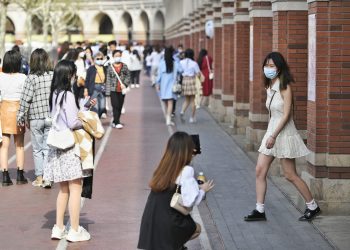 中国要求各地区不能以“内循环”名义搞地区封锁