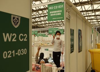 新冠出院患者还会不会传染人？专家：可能性基本没有