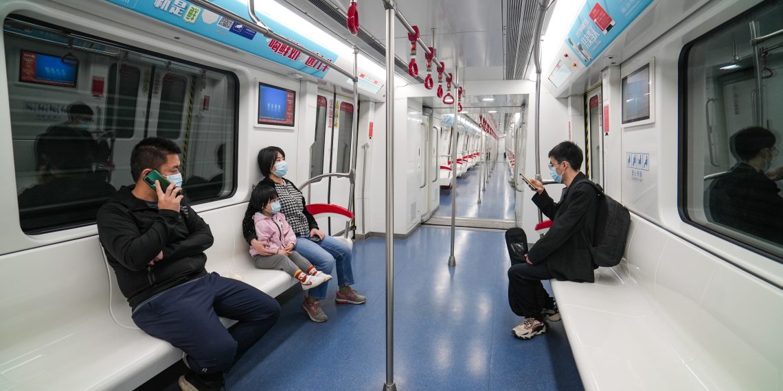 中国官方:核酸结果48小时全国互认,不得以等待结果为由限制通行