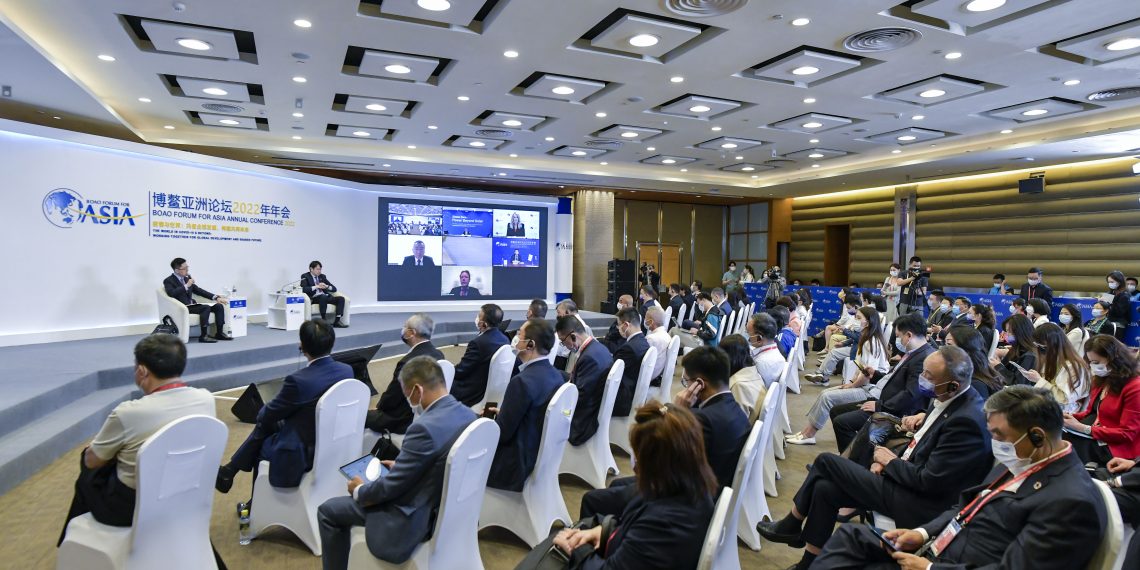 博鳌亚洲论坛2022年年会探讨国际社会三大问题 习近平将出席年会开幕式