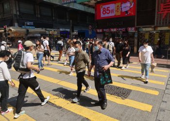 香港复常离不开中央支援　仍须坚持动态清零