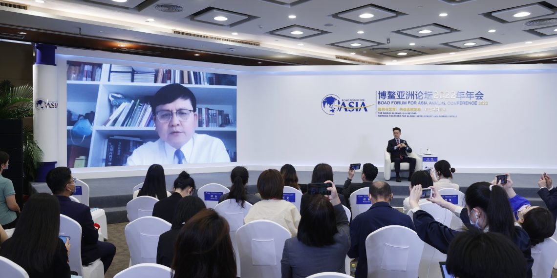 张文宏:病死率是评价各国能否走出疫情的重要指标
