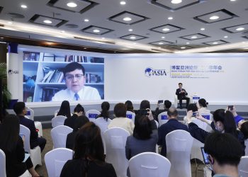 张文宏：病死率是评价各国能否走出疫情的重要指标