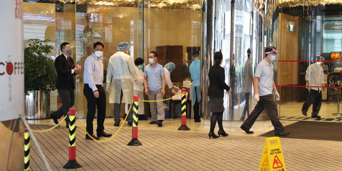 “世间再无黄药师”——香港资深艺人曾江去世