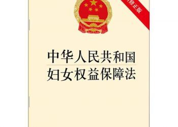 妇女权益保障法大修，如何让“防拐条款”长出“牙齿”？