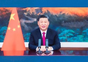 习近平：国家无论域内域外，都应该为亚洲添彩而不添乱
