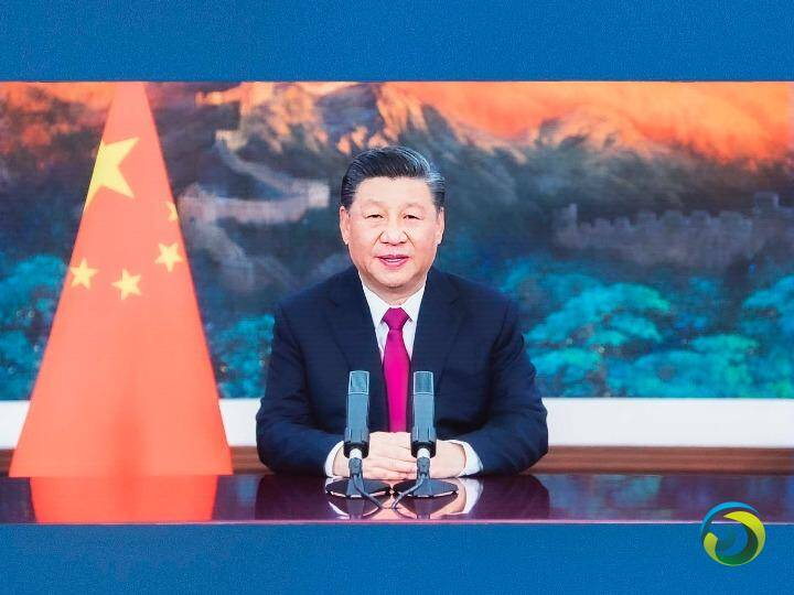 习近平:国家无论域内域外,都应该为亚洲添彩而不添乱