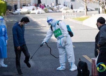 流行病学家：如果新西兰转向疫情响应橙色环境，学校仍应强制戴口罩