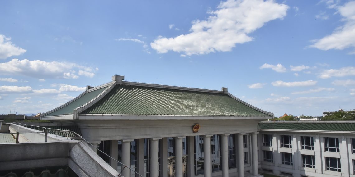 最高检发布案例指出:网络招聘等社交软件成了境外敌对势力渗透的温床
