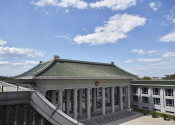 最高检发布案例指出：网络招聘等社交软件成了境外敌对势力渗透的温床