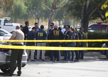 研究显示美国青少年携带手枪人数激增