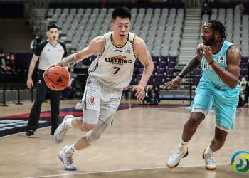 樊振东、王哲林等873名运动员将获得保送上大学的推荐资格