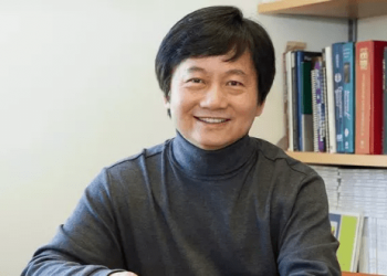 美司法部中止对耶鲁大学教授林海帆的调查