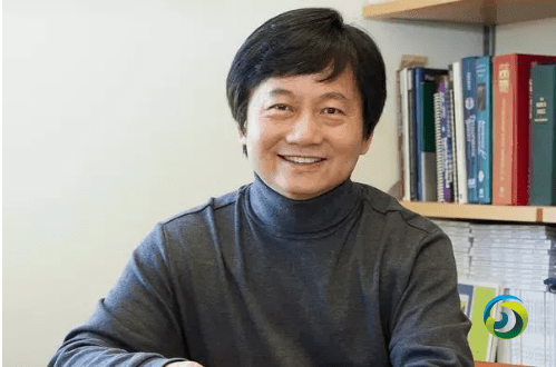 美司法部中止对耶鲁大学教授林海帆的调查