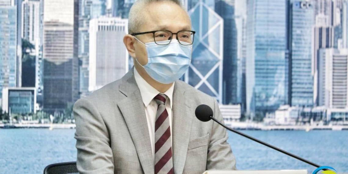 香港市民交出的感染新冠宠物不会被随意人道毁灭