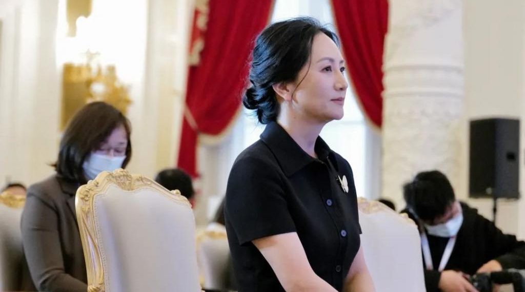 登顶华为权力最高峰 孟晚舟离接班更近一步?