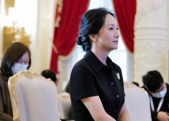 登顶华为权力最高峰 孟晚舟离接班更近一步？