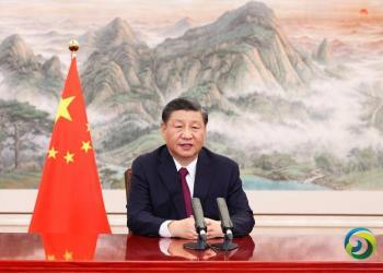 习近平在博鳌亚洲论坛2022年年会开幕式上的主旨演讲（全文）