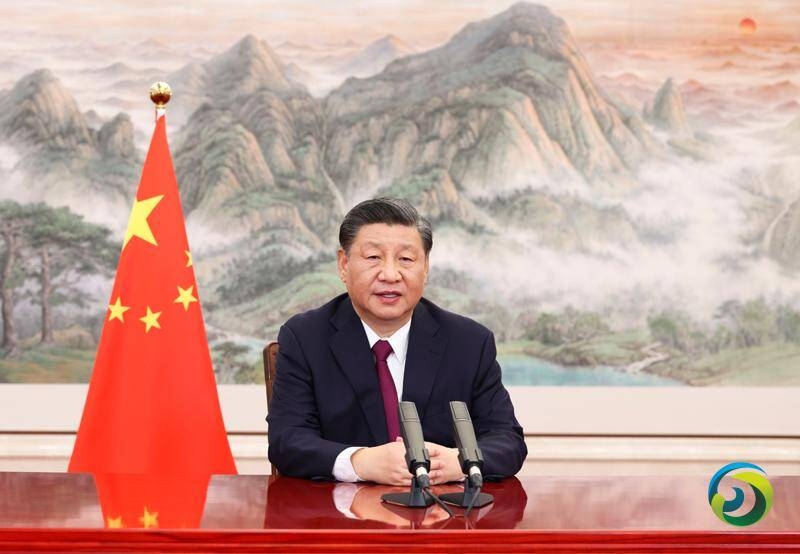 习近平在博鳌亚洲论坛2022年年会开幕式上的主旨演讲（全文）