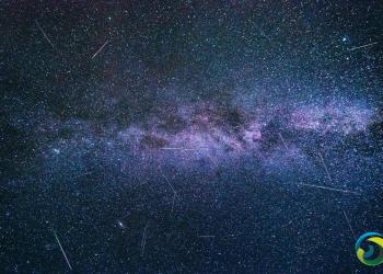 科学家发现最古老星系