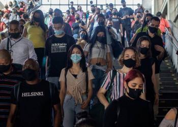 世卫回复中通社：新冠病毒仍不断变异　传播力或更强