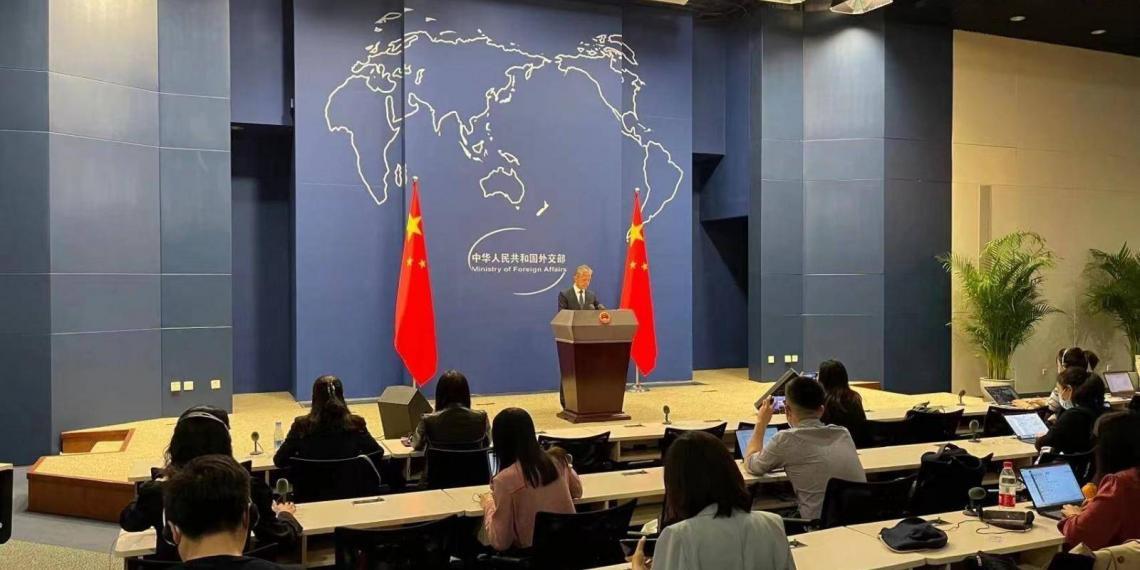 中国与所罗门群岛已正式签署双边安全合作框架协议
