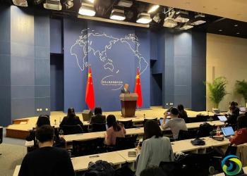 中国与所罗门群岛已正式签署双边安全合作框架协议