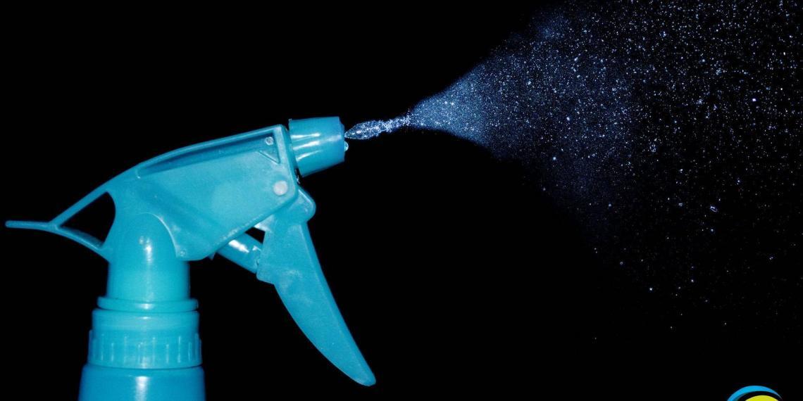 哪些家用清洁产品可以灭活表面上的 SARS-CoV-2?请看过来!