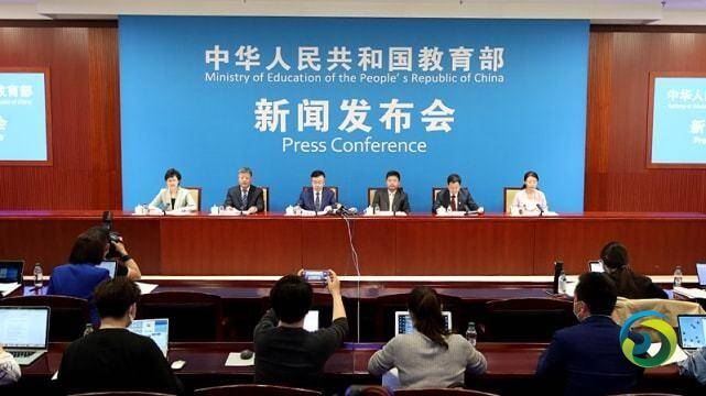 中国教育部发布新版义务教育课程方案