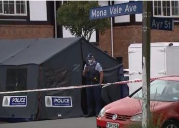 警讯：2人在基督城Riccarton的一处房产中被发现死亡