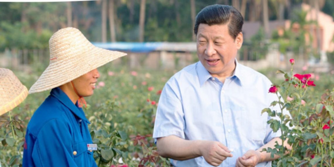 海南之行，习近平再提“国之大者”