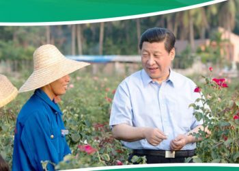 海南之行，习近平再提“国之大者”