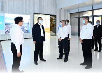 展示中国风范的靓丽名片 习近平对它殷切期待