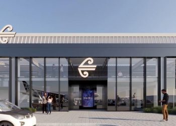 新西兰航空将于 2024 年将总部迁至奥克兰机场以节省成本