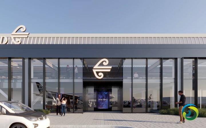 新西兰航空将于 2024 年将总部迁至奥克兰机场以节省成本