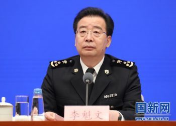 海关总署：将继续服务中国与俄罗斯、乌克兰等国家正常经贸合作